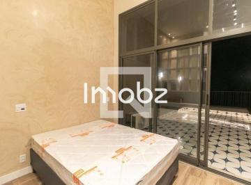 Apartamento · 54m² · 1 Quarto · Apartamento à venda na Rua Oscar Freire, 2295 - Pinheiros - São Paulo - SP - CEP: 05409-011