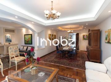 Casa · 480m² · 5 Quartos · 6 Vagas · Casa à venda - Rua Pirandello - São Paulo - SP - CEP: 04623-000