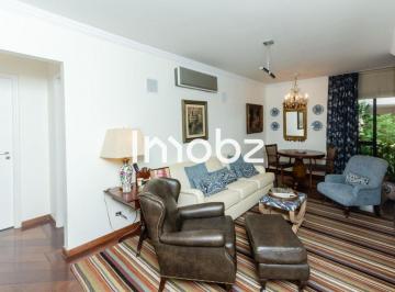 Apartamento · 96m² · 2 Quartos · 2 Vagas · Apartamento à venda na Rua Iaiá, 127 - Itaim Bibi - São Paulo - SP - CEP: 04542-060