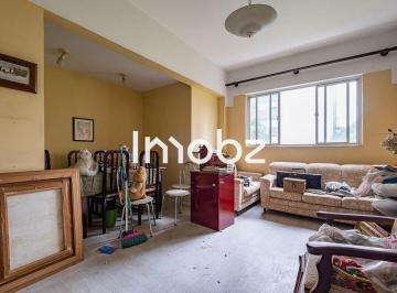 Apartamento · 90m² · 3 Quartos · Apartamento à venda na Rua José Maria Lisboa, 388 - Jardim Paulista - São Paulo - SP - CEP: 01423-00