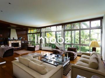 Casa · 500m² · 4 Quartos · 5 Vagas · Casa à venda - Rua Sanharó - São Paulo - SP - CEP: 05611-060