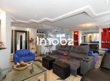Apartamento · 188m² · 2 Quartos · 1 Vaga · Apartamento à venda na Rua João Moura, 192 - Jardim América - São Paulo - SP - CEP: 05412-001