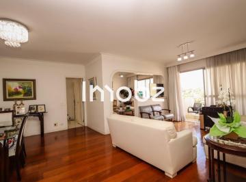 Apartamento · 158m² · 3 Quartos · 3 Vagas · Apartamento à venda na Rua Barão de Campos Gerais, 116 - Real Parque - São Paulo - SP - CEP: 05684-0