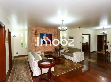 Casa · 450m² · 5 Quartos · 7 Vagas · Casa à venda - Rua Calíope - São Paulo - SP - CEP: 05609-030