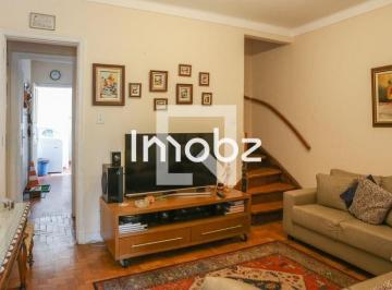 Casa · 120m² · 2 Quartos · 1 Vaga · Casa à venda - Rua Iperoig - São Paulo - SP - CEP: 05016-000