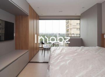 Apartamento · 25m² · 1 Quarto · Apartamento à venda na Rua Augusta, 2854 - Jardim Paulista - São Paulo - SP - CEP: 01412-100