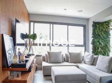 Apartamento · 70m² · 2 Quartos · 1 Vaga · Apartamento à venda na Alameda Gabriel Monteiro da Silva, 77 - Jardim Paulista - São Paulo - SP - CE