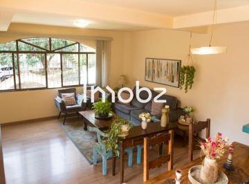 Casa · 163m² · 3 Quartos · 5 Vagas · Casa à venda - Travessa Alto das Perdizes - São Paulo - SP - CEP: 05014-060