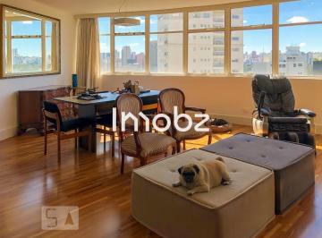 Apartamento · 180m² · 3 Quartos · 2 Vagas · Apartamento à venda na Rua Professor Artur Ramos, 178 - Jardim Europa - São Paulo - SP - CEP: 01454-