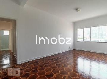 Apartamento · 110m² · 3 Quartos · Apartamento à venda na Alameda Tietê, 689 - Jardim Paulista - São Paulo - SP - CEP: 01417-020