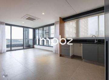 Apartamento · 123m² · 3 Quartos · 1 Vaga · Apartamento à venda na Rua da Consolação, 3150 - Jardim Paulista - São Paulo - SP - CEP: 01416-000