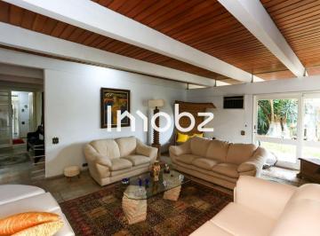 Casa · 700m² · 4 Quartos · 6 Vagas · Casa à venda - Avenida São Valério - São Paulo - SP - CEP: 05603-011