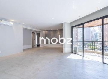 Casa · 294m² · 4 Quartos · 3 Vagas · Apartamento à venda na Rua Luís Dias, 107 - Itaim Bibi - São Paulo - SP - CEP: 04542-080