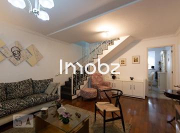 Casa · 155m² · 3 Quartos · 2 Vagas · Casa à venda - Rua Doutor José Bento Ribeiro Dantas - São Paulo - SP - CEP: 04625-053