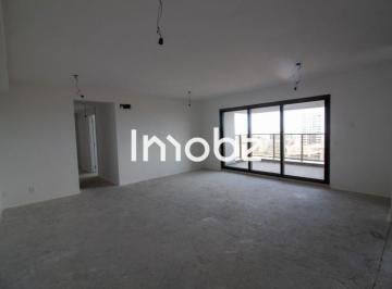 Apartamento · 110m² · 2 Quartos · 2 Vagas · Apartamento à venda no Bothanic Campo Belo - Apartamentos Em São Paulo - Rua Domingos Lopes, 155 - S