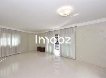 Apartamento · 169m² · 4 Quartos · 3 Vagas · Apartamento à venda na Rua Américo Alves Pereira Filho, 470 - Real Parque - São Paulo - SP - CEP: 05