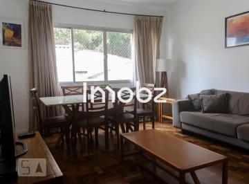 Apartamento · 126m² · 3 Quartos · 1 Vaga · Apartamento à venda na Rua Monte Alegre, 1419 - Perdizes - São Paulo - SP - CEP: 05014-000