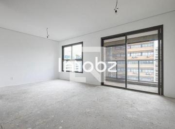 Apartamento · 38m² · 1 Quarto · 1 Vaga · Apartamento à venda na Rua Guarará, 30 - Jardim Paulista - São Paulo - SP - CEP: 01425-001