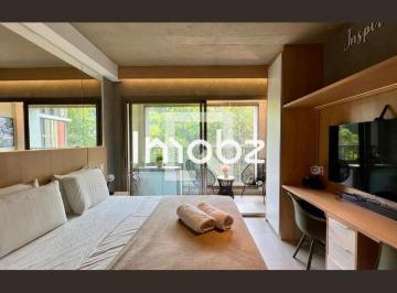 Apartamento · 24m² · 1 Quarto · Apartamento à venda na Rua Melo Alves, 262 - Jardim Paulista - São Paulo - SP - CEP: 01417-010