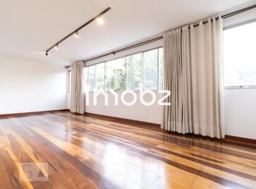 Apartamento · 136m² · 3 Quartos · 1 Vaga · Apartamento à venda na Rua Hans Nobiling, 231 - Jardim Europa - São Paulo - SP - CEP: 01455-060