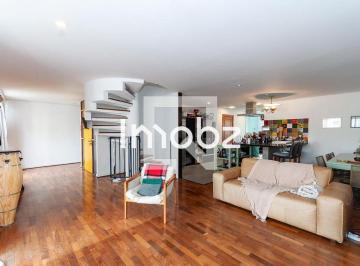 Apartamento · 312m² · 4 Quartos · 1 Vaga · Apartamento à venda na Rua Itapicuru, 422 - Perdizes - São Paulo - SP - CEP: 05006-000
