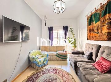 Apartamento · 87m² · 2 Quartos · Apartamento à venda na Rua Joaquim Floriano, 126 - Itaim Bibi - São Paulo - SP - CEP: 04534-001