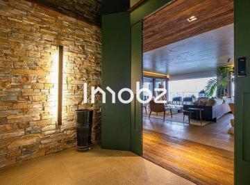 Apartamento · 352m² · 3 Quartos · 4 Vagas · Apartamento à venda na Rua Nicolau Gagliardi, 354 - Pinheiros - São Paulo - SP - CEP: 05429-010