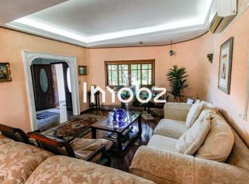 Casa · 509m² · 5 Quartos · 4 Vagas · Casa à venda na Rua Sílvio Tramontano, 231 - Real Parque - São Paulo - SP - CEP: 05692-050