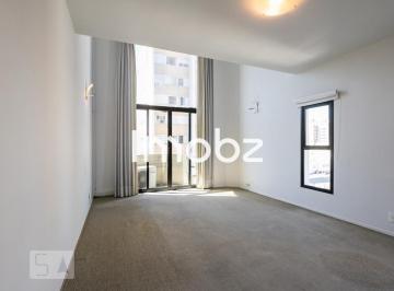 Apartamento · 80m² · 1 Quarto · 1 Vaga · Apartamento à venda na Rua Bandeira Paulista, 65 - Itaim Bibi - São Paulo - SP - CEP: 04532-010