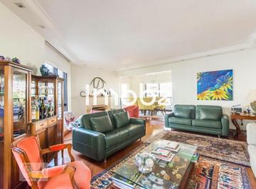 Apartamento · 200m² · 4 Quartos · 3 Vagas · Apartamento à venda na Rua Doutor Franco da Rocha, 205 - Perdizes - São Paulo - SP - CEP: 05015-040