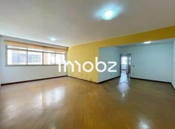 Apartamento · 137m² · 3 Quartos · 1 Vaga · Apartamento à venda na Alameda Lorena, 494 - Jardim Paulista - São Paulo - SP - CEP: 01424-002