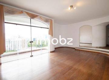 Apartamento · 198m² · 2 Quartos · 2 Vagas · Apartamento à venda na R. Dr. Alceu de Assis 64 - Consolação São Paulo - Sp 0, 64 - Jardim Europa -