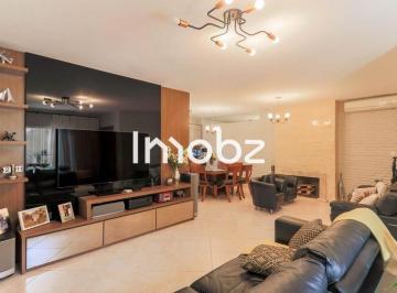 Casa · 250m² · 3 Quartos · 3 Vagas · Casa à venda - Rua Ajururés - São Paulo - SP - CEP: 04622-060