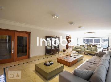 Casa · 670m² · 4 Quartos · 6 Vagas · Casa à venda - Rua Alvarenga - São Paulo - SP - CEP: 05509-000
