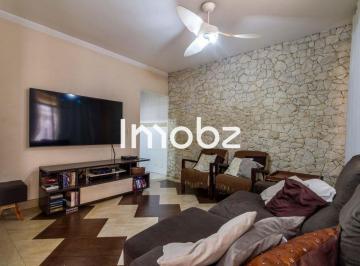 Casa · 115m² · 3 Quartos · 2 Vagas · Casa à venda - Rua Visconde de Maranguape - São Paulo - SP - CEP: 04610-050