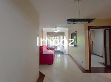 Apartamento · 105m² · 3 Quartos · 1 Vaga · Apartamento à venda na Rua Bartira, 1316 - Perdizes - São Paulo - SP - CEP: 05009-000