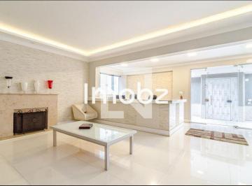 Casa · 540m² · 6 Quartos · 8 Vagas · Casa à venda - Rua Estados Unidos - São Paulo - SP - CEP: 01427-000