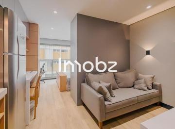 Apartamento · 30m² · 1 Quarto · Apartamento à venda na Rua da Consolação, 3202 - Jardim Paulista - São Paulo - SP - CEP: 01416-000