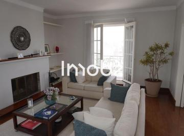 Casa · 578m² · 5 Quartos · 2 Vagas · Apartamento à venda na Rua Padre João Manuel, 1178 - Jardim Paulista - São Paulo - SP - CEP: 01411-0