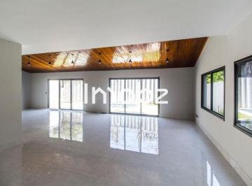 Casa · 400m² · 4 Quartos · 6 Vagas · Casa à venda - Alameda Franca - São Paulo - SP - CEP: 06542-010
