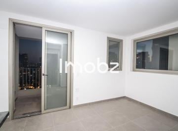 Apartamento · 58m² · 1 Quarto · 1 Vaga · Apartamento à venda na Rua Doutor Melo Alves, 268 - Jardim Paulista - São Paulo - SP - CEP: 01417-01