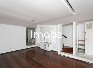 Casa · 180m² · 3 Quartos · 1 Vaga · Casa à venda - Rua José Maria Lisboa - São Paulo - SP - CEP: 01423-001
