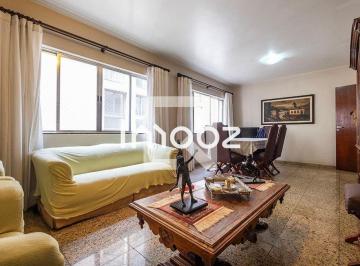 Apartamento · 158m² · 3 Quartos · 1 Vaga · Apartamento à venda na Alameda Itu, 282 - Jardim Paulista - São Paulo - SP - CEP: 01421-000