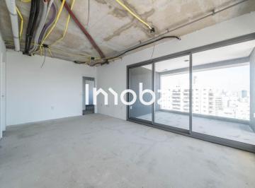 Apartamento · 142m² · 3 Quartos · 2 Vagas · Apartamento à venda na Rua Urimonduba, 144 - Itaim Bibi - São Paulo - SP - CEP: 04530-080