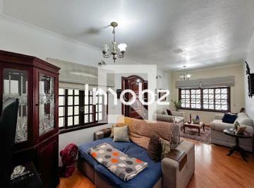 Casa · 155m² · 3 Quartos · 2 Vagas · Casa à venda - Rua Visconde de Castro - São Paulo - SP - CEP: 04611-050