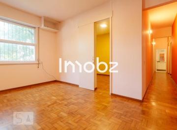 Apartamento · 120m² · 3 Quartos · Apartamento à venda na Rua Maestro Elias Lobo, 994 - Jardim Paulista - São Paulo - SP - CEP: 01433-0