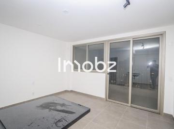 Apartamento · 58m² · 1 Quarto · 1 Vaga · Apartamento à venda na Rua Doutor Melo Alves, 268 - Jardim Paulista - São Paulo - SP - CEP: 01417-01