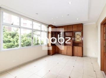Apartamento · 115m² · 2 Quartos · 1 Vaga · Apartamento à venda na Rua Jacurici, 249 - Itaim Bibi - São Paulo - SP - CEP: 01453-030