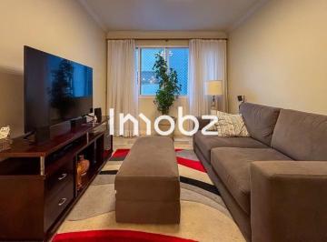 Apartamento · 123m² · 3 Quartos · 2 Vagas · Apartamento à venda na Rua Mateus Grou, 313 - Pinheiros - São Paulo - SP - CEP: 05415-050