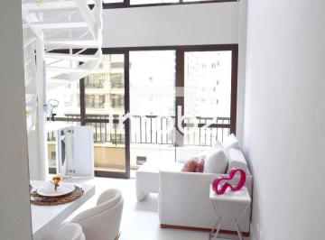 Apartamento · 41m² · 1 Quarto · 1 Vaga · Apartamento à venda na Rua Guarará, 435 - Jardim Paulista - São Paulo - SP - CEP: 01425-001